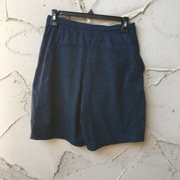 Lululemon Pace Breaker Out Of Mind Liner 9" Size S - Picture 2 of 12